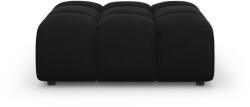 Cosmopolitan Design Puf Sky cu tapiterie din catifea (COS_POUF_184_F1_SKY8)