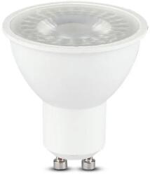 V-TAC GU10 LED spot égő 8W hideg fehér 110° - SKU 874 (874)