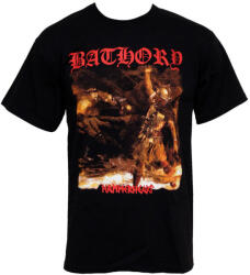 Plastic head Мъжка тениска Bathory - Hammerheart - PLASTIC HEAD - PH5419