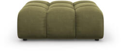 Cosmopolitan Design Puf Sky cu tapiterie din catifea (COS_POUF_184_F1_SKY6)