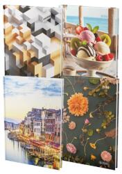 Herlitz Határidőnapló (2026) A5 Mix (09093691)