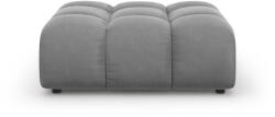 Cosmopolitan Design Puf Sky cu tapiterie din catifea (COS_POUF_184_F1_SKY1)