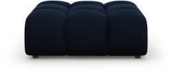 Cosmopolitan Design Puf Sky cu tapiterie din catifea (COS_POUF_184_F1_SKY7)