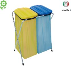  ARTEX MaxiFix II. Szemeteszsáktartó állvány (FO91) (FO91)