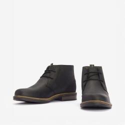 Barbour Readhead Chukka Boots - Classic Black - 41