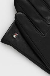 Tommy Hilfiger Кожени ръкавици Tommy Hilfiger (AM0AM13808)