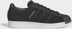 Adidas adidas Superstar ADV Shoes 40 2/3 | Férfi | Sneakerek | Fekete | JP8532 (JP8532)