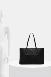 JOOP! Кожена чанта Joop! Sofisticato Iisadora (4140007840)