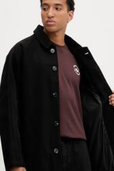 Adidas Палто с вълна P Ess Overcoat (JW0120)