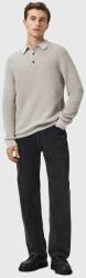 AllSaints Пуловер с вълна AllSaints ASPEN (M095KB)