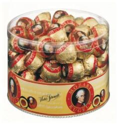 Manner Ausztria Mozart Kugeln DOBOZ 825g