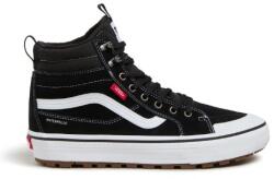 Vans Téli Cipo Vans Sk8-Hi Waterproof Insulated MTE BLACK/WHITE