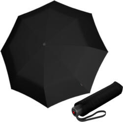 Knirps A. 050 MEDIUM FEKETE - elegáns összecsukható esernyő színben 9570511000 (9570511000)
