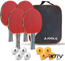 JOOLA Germany School pingpongütő szett (54825)