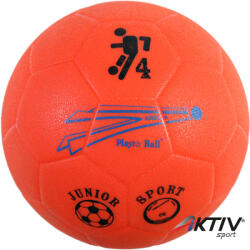 AktivSport Hipersoft futball labda, No. 4 (130010000684)