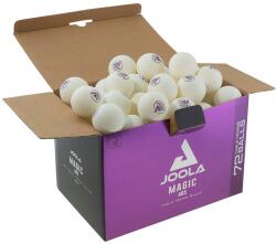 JOOLA Pingponglabda Joola Magic ABS 40 Plus 72 db (44216) - s1sport
