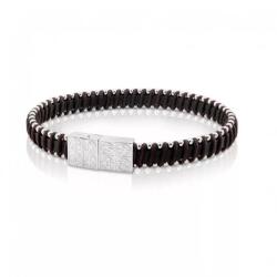 Zeades - Monte Carlo Zeades férfi karkötő - ZMB02890 (ZMB02890)