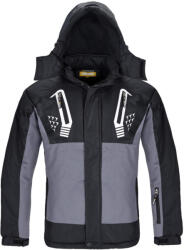 Procera Vigor Bélelt Téli Munkakabát - 2XL (DT-PROC-VIGOR-2XL)