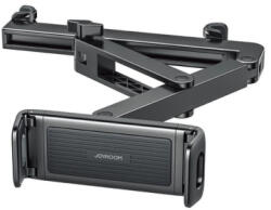 JOYROOM JR-ZS433 autóstartó fejtámlára rögzíthető, fekete
