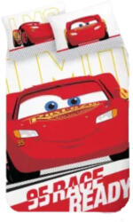  Verdák ovis ágynemű (95 race)