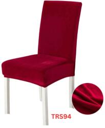 DELFIN Huse Elastice Pt Scaune, Universale, 6 Buc. /Set, Catifea, Cod TRS94