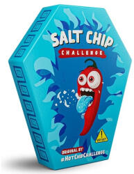  Hot Chip - Salt Chip Challenge sós kihívás 8g