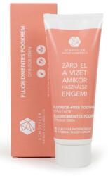  Schüssler natúr fluoridmentes fogkrém citrusos ízben 75 ml