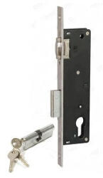 ANBO Portálzár Görgős 4 Cm+Zárbetét Sr 500-25 (1530171)