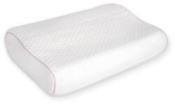 Vlnka Ortopéd memóriahab párna - háton alváshoz ágynemű méretek 60x40