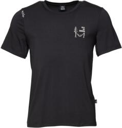 Chillaz Out Of Order black - póló L (9120117336593)