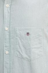 Gant Памучна риза Gant (3000230) - answear - 121,24 лв