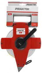 PRAKTIK Mérőszalag 30 m / p142 (62414P142)