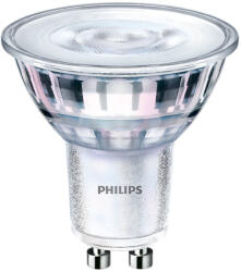 Philips GU10 LED izzó 4W = 50W 350lm 4000K semleges 36° PHILIPS szabályozható (8719514358850)
