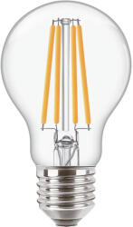 Philips E27 A60 LED izzó 10.5W = 100W 1521lm 2700K PHILIPS (8719514347144)