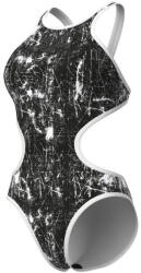 arena performance one lacquer one piece m - uk34 Costum de baie dama