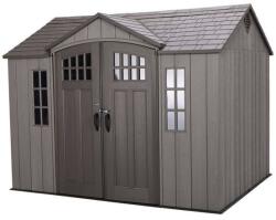 GEOMAT Kerti ház - Lifetime Saturn