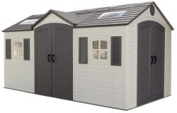 GEOMAT Kerti ház - Lifetime Residenz