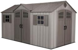 GEOMAT Kerti ház - Lifetime Galaxis