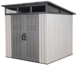 GEOMAT Kerti ház - Lifetime Merkur