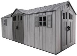 GEOMAT Kerti ház - Lifetime Neptun