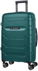 Polestream Asteroid 64cm Közepes Bőrönd Pearl White (M0700-00-62)