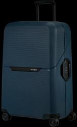 Samsonite Magnum Eco 75cm Nagy Bőrönd Midnight Blue (139847/1549)