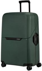 Samsonite Magnum Eco 75cm Nagy Bőrönd Forest Green (139847/1339)