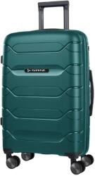 Polestream Asteroid 74cm Nagy Bőrönd DeepSea Green (L0700-00-72)