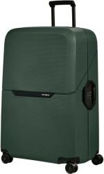 Samsonite Magnum Eco 81cm Nagy Bőrönd Forest Green (139848/1339)