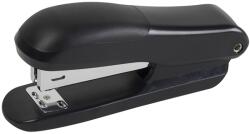 BLUERING Tűzőgép 20lap, 24/6, Bluering® BR200 fekete test