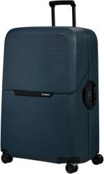 Samsonite Magnum Eco 81cm Nagy Bőrönd Midnight Blue (139848/1549)