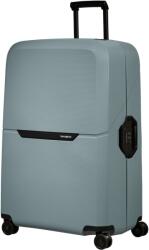 Samsonite Magnum Eco 81cm Nagy Bőrönd Ice Blue (139848/1432)