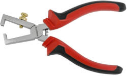 Praktik Krimpelőfogó 160mm p304 (62414P304)