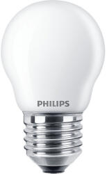 Philips E27 P45 LED izzó 2, 2W = 25W 250lm 2700K PHILIPS CorePro (8719514346833)